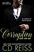 Corruption: A Mafia Romance (Drazen Family Box Set Book 2)