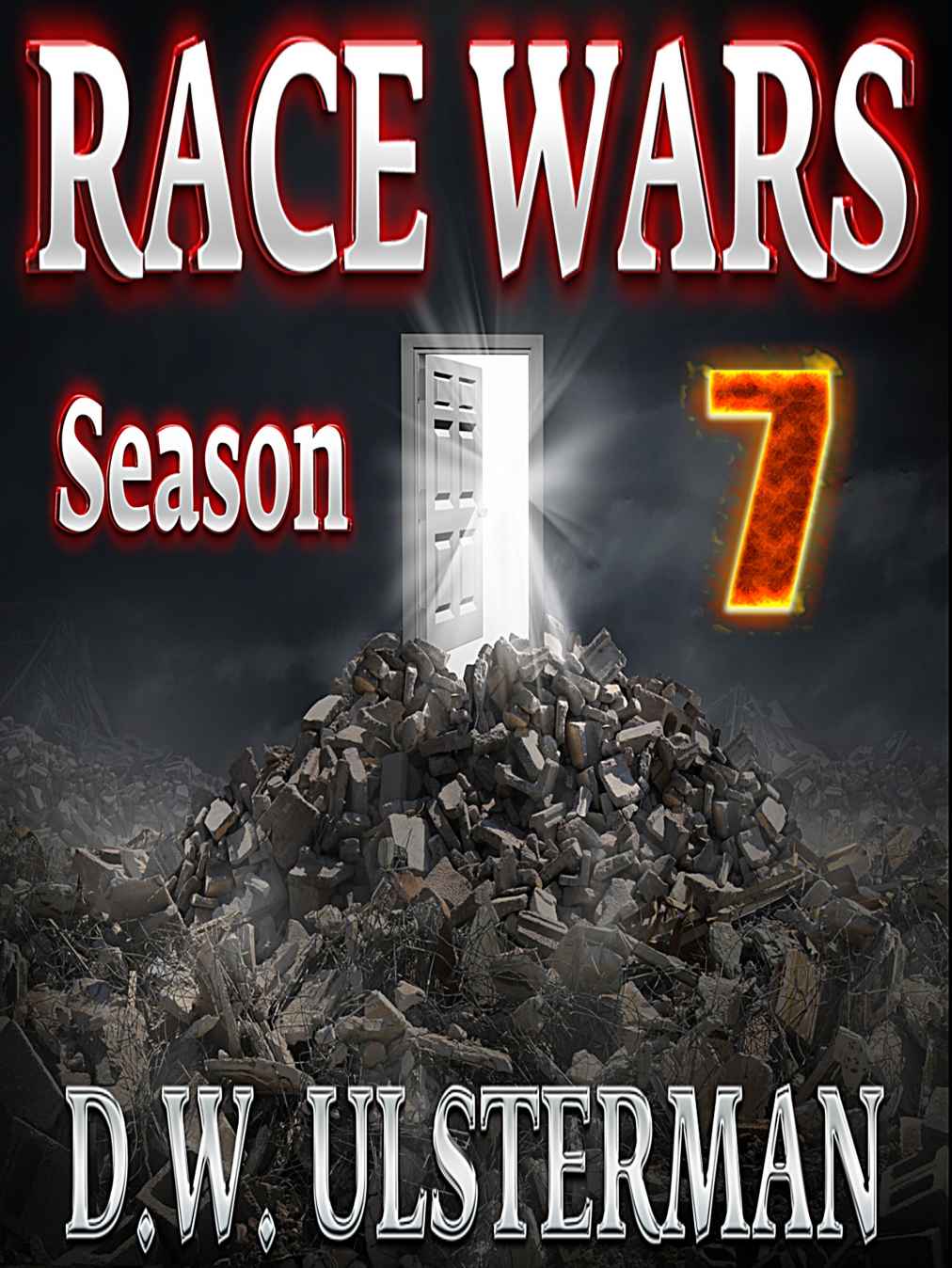 Race Wars Season 7