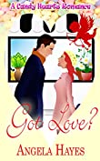 Got Love? (A Candy Hearts Romance)