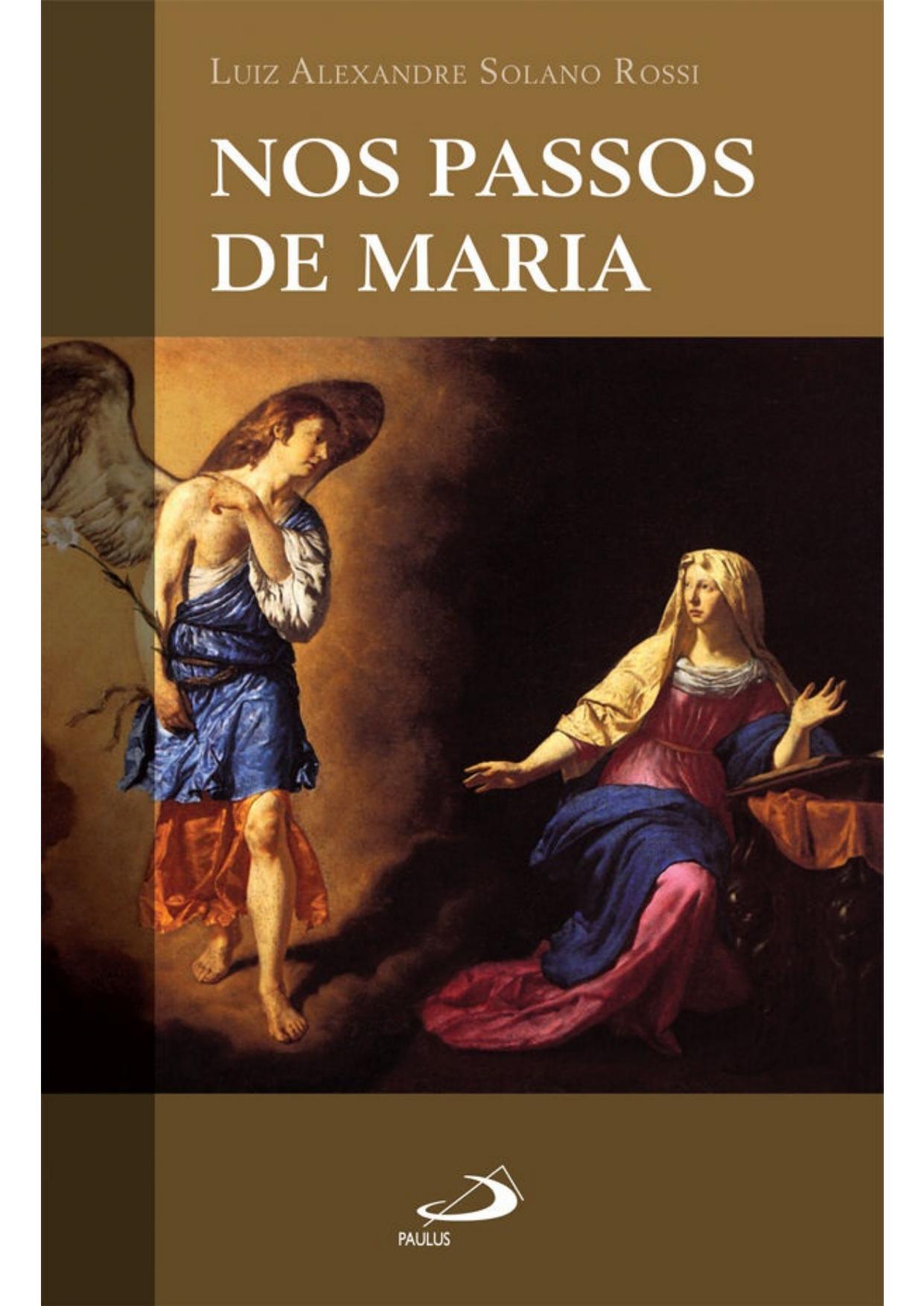 Nos passos de Maria