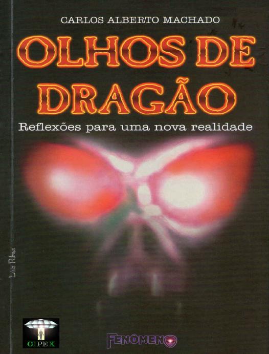 Olhos de Dragão