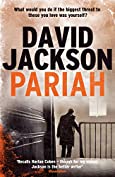 Pariah: A slick edge-of-your-seat crime thriller (The Detective Callum Doyle Series Book 1)