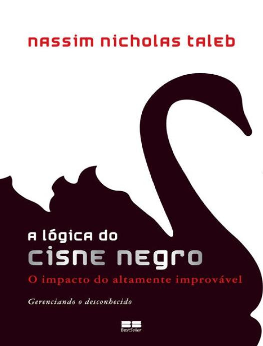 A lógica do Cisne Negro