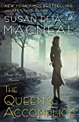 The Queen's Accomplice: A Maggie Hope Mystery