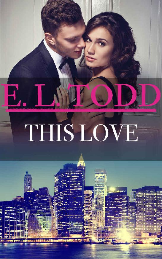 This Love (Forever and Ever #45)