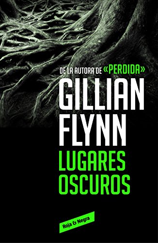 Lugares oscuros (Spanish Edition)