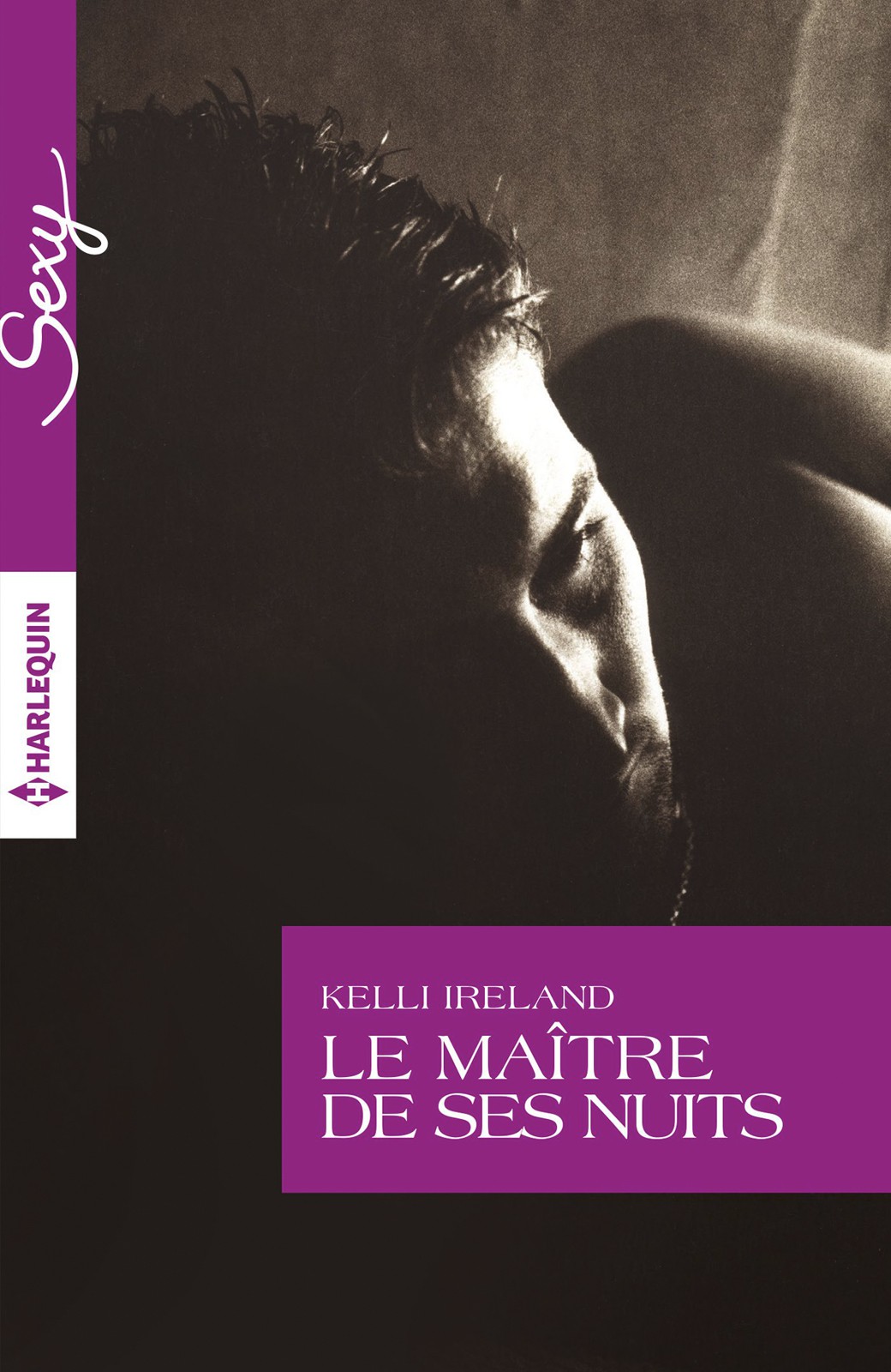 Le maître de ses nuits