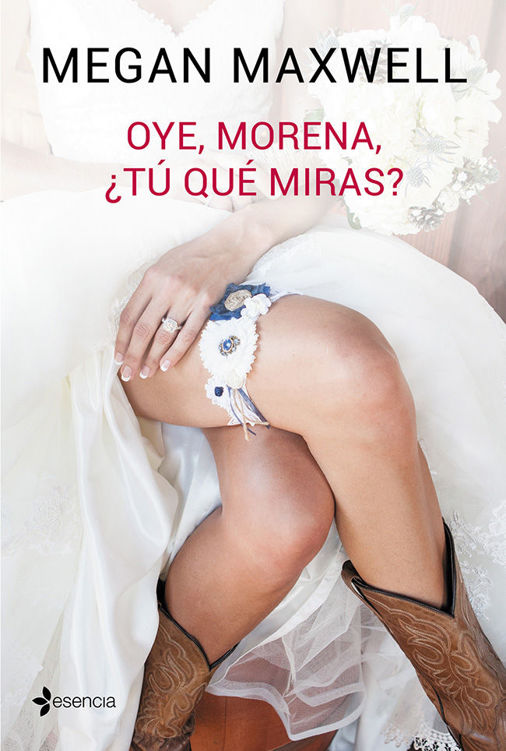 Oye, morena, &iquest;t&uacute; qu&eacute; miras? (Spanish Edition)