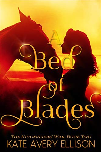 A Bed of Blades