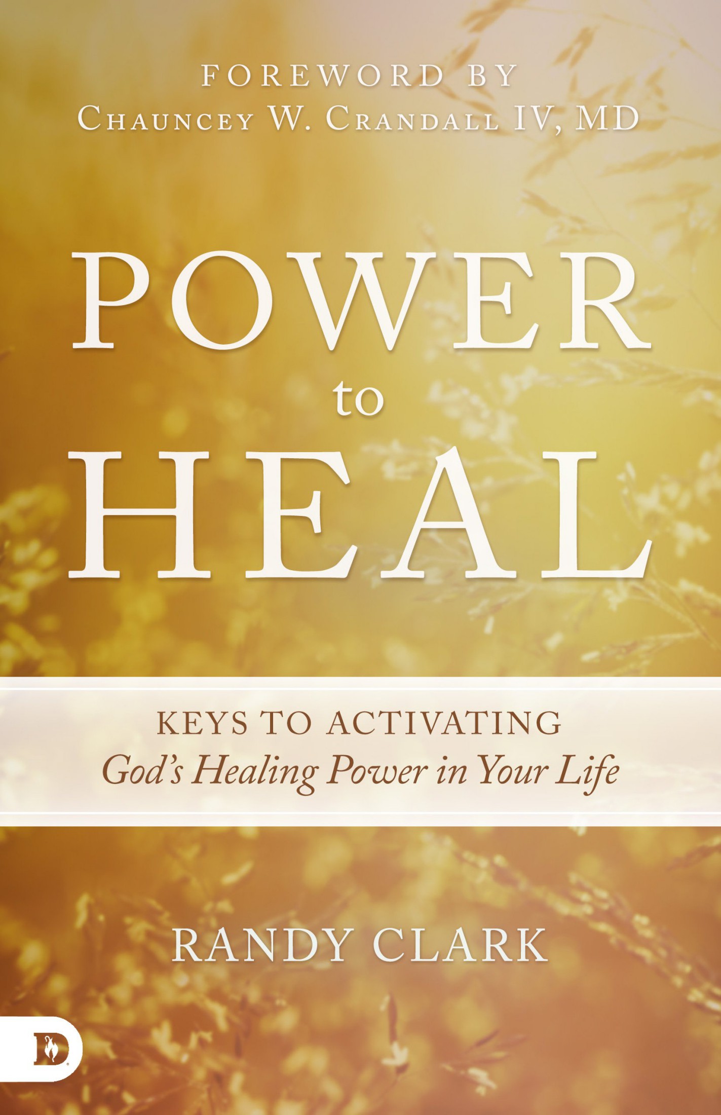 The Healing Breakthrough