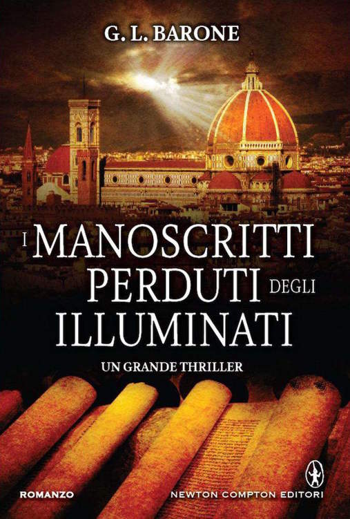 I manoscritti perduti degli Illuminati