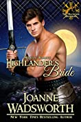 Highlander's Bride: Medieval Romance (The Matheson Brothers Book 7)