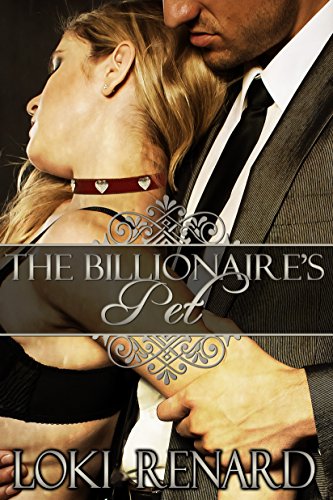 The Billionaire's Pet