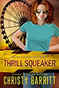 Thrill Squeaker: A Squeaky Clean Mystery (Squeaky Clean Mysteries Book 11)