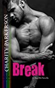 Break (Hard Hit Book 6)