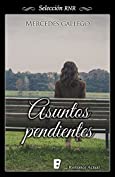 Asuntos pendientes (Spanish Edition)