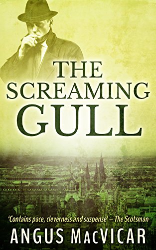 The Screaming Gull