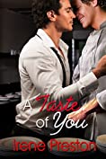 A Taste of You (Chef's Table Book 1)