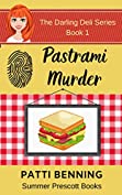 Pastrami Murder (The Darling Deli Series Book 1)