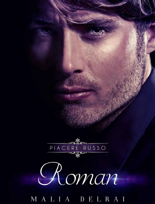 Roman (Piacere Russo Vol. 1) (Italian Edition)