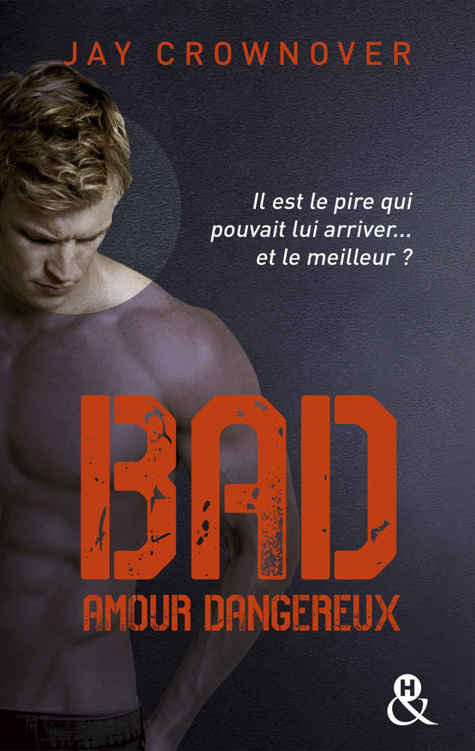 Bad - T2 Amour dangereux (French Edition)