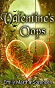 Valentine's Oops (Magical Neighborhood Short Stories Book 2)