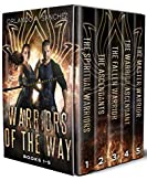 Warriors of the Way-Pentalogy