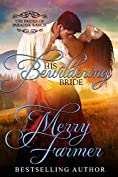 His Bewildering Bride (The Brides of Paradise Ranch - Spicy Version Book 3)