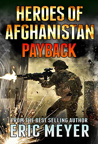 Black Ops - Heroes of Afghanistan: Payback