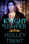Knight in Leather (Hearth Motel Book 2)
