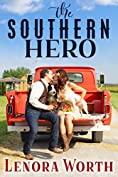 The Southern Hero (Driftwood Bay Book 2)