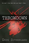 THROWDOWN (Frank Stallings Book 2)