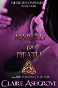 Marked for Death (Inherited Damnation Book 8)