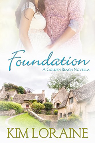 Foundation: A Golden Beach Novella