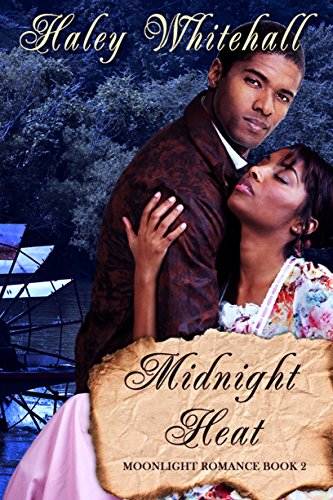 Midnight Heat (Moonlight Romance Book 2)