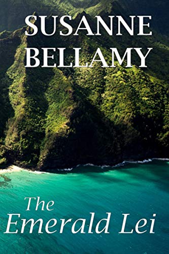 The Emerald Lei (The Heirloom Search Book 2)