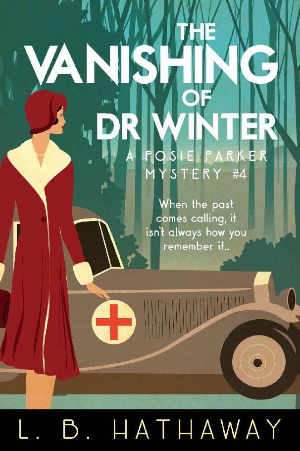 The Vanishing of Dr Winter