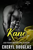 Kane (Steele Brothers #5)