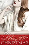 A Very Ruby Christmas: A Bound and Determined Novel