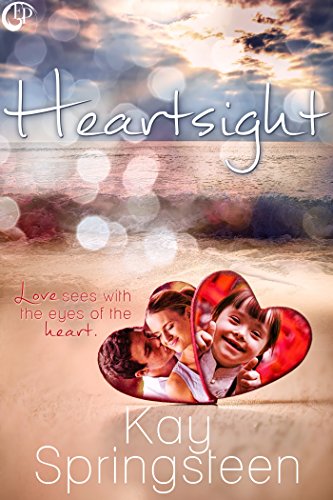 Heartsight (The Heart Stories Book 1)