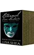 Eternal Time Shadows Box Set 2 / Volumes 11-20: Sweetly Romantic Time Travel Mini-Adventures