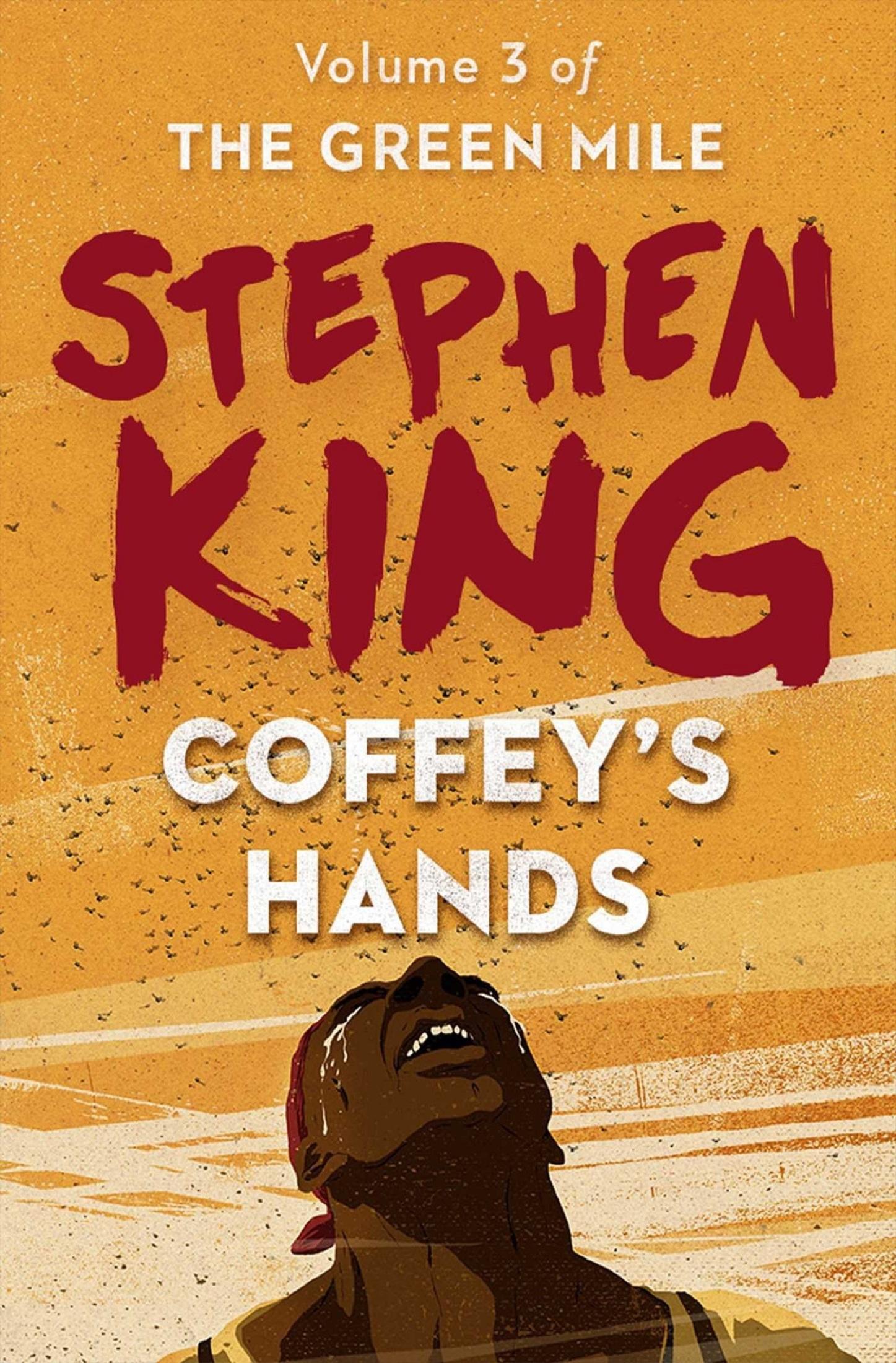 Coffey's Hands