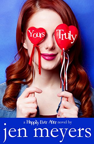 Yours Truly (Happily Ever After Book 2)