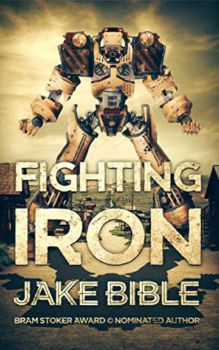 Fighting Iron