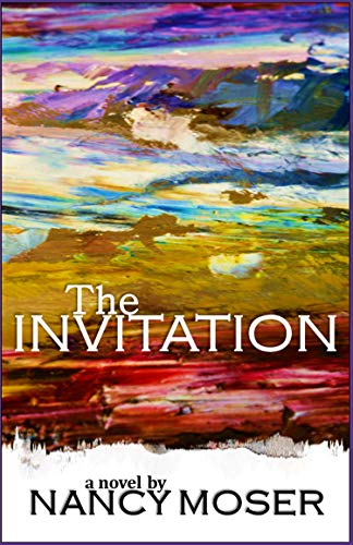 The Invitation (Mustard Seed Series Book 1)