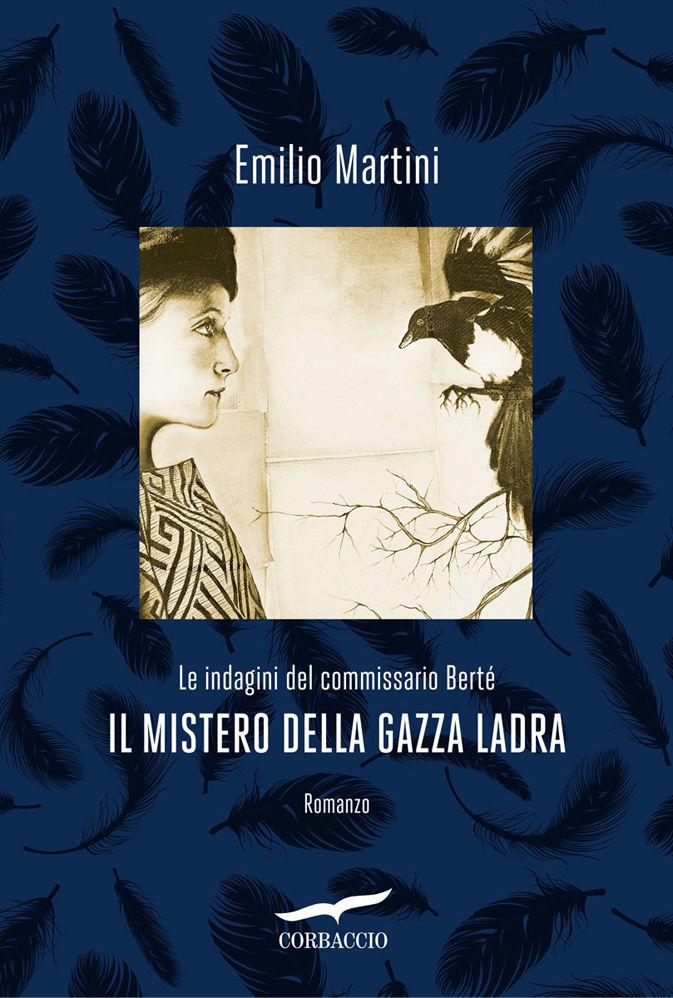 Il mistero della gazza ladra