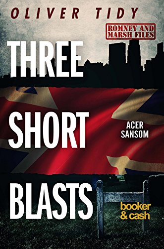 Three Short Blasts