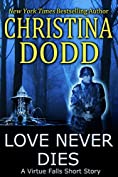 Love Never Dies (Virtue Falls Book 5)