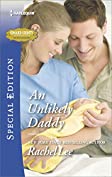 An Unlikely Daddy (Conard County: The Next Generation Book 30)