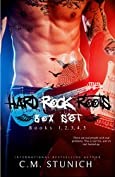 Hard Rock Roots Box Set: Five Bad Boy Rockstar Romance Reads